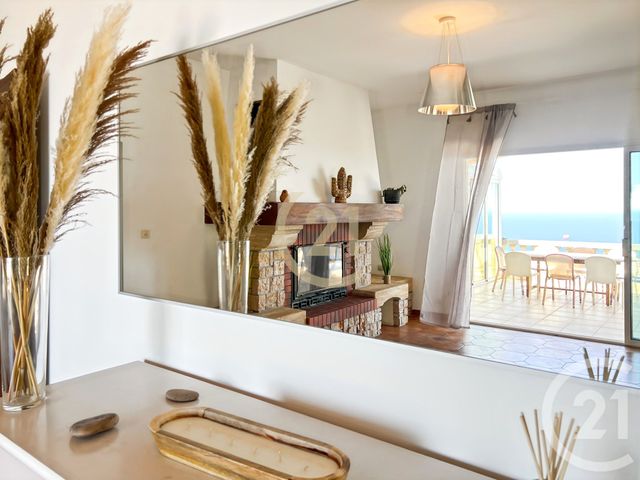 maison à vendre - 5 pièces - 126.01 m2 - SANTA REPARATA DI BALAGNA - 202 - CORSE - Century 21 Dary Immobilier