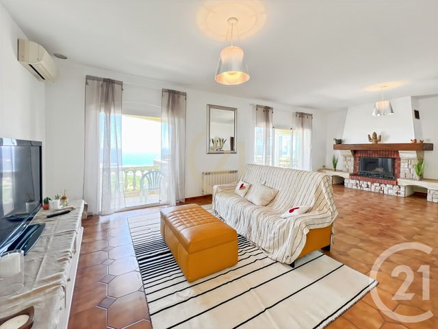 maison à vendre - 5 pièces - 126.01 m2 - SANTA REPARATA DI BALAGNA - 202 - CORSE - Century 21 Dary Immobilier