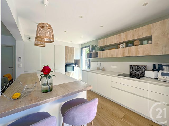 maison à vendre - 5 pièces - 150.0 m2 - MONTICELLO - 202 - CORSE - Century 21 Dary Immobilier