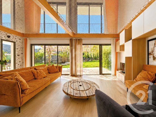 maison à vendre - 5 pièces - 150.0 m2 - MONTICELLO - 202 - CORSE - Century 21 Dary Immobilier
