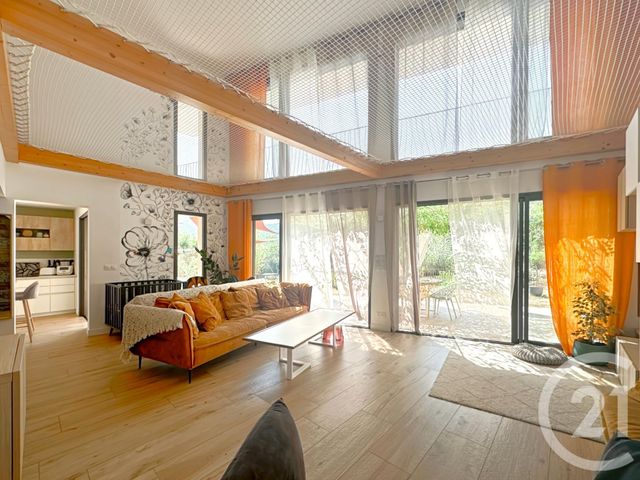 maison à vendre - 5 pièces - 150.0 m2 - MONTICELLO - 202 - CORSE - Century 21 Dary Immobilier