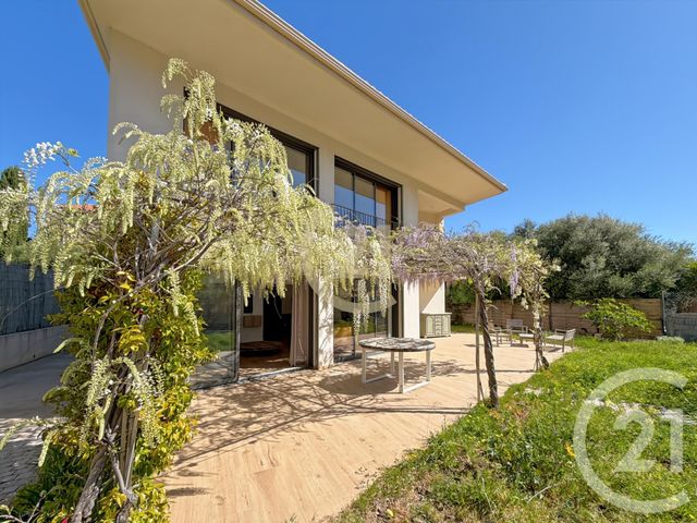 maison - MONTICELLO - 202