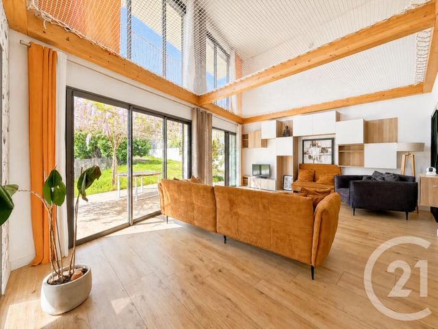maison à vendre - 5 pièces - 150.0 m2 - MONTICELLO - 202 - CORSE - Century 21 Dary Immobilier