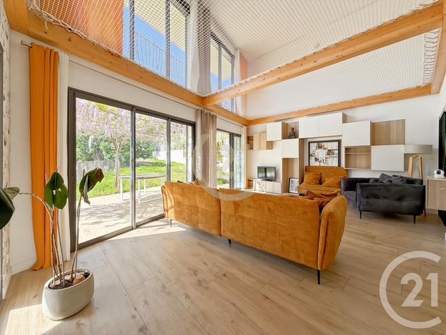 maison à vendre - 5 pièces - 150.0 m2 - MONTICELLO - 202 - CORSE - Century 21 Dary Immobilier