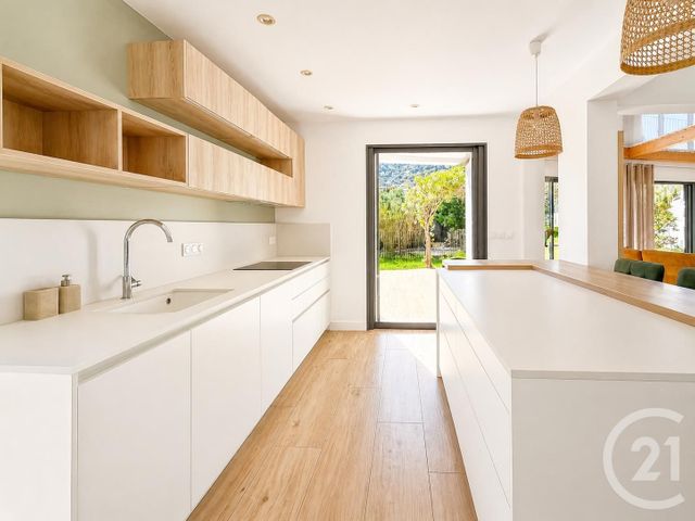 maison à vendre - 5 pièces - 150.0 m2 - MONTICELLO - 202 - CORSE - Century 21 Dary Immobilier