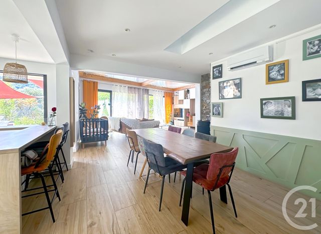 maison à vendre - 5 pièces - 150.0 m2 - MONTICELLO - 202 - CORSE - Century 21 Dary Immobilier