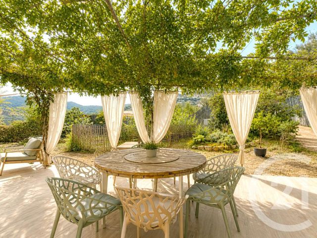 maison à vendre - 5 pièces - 150.0 m2 - MONTICELLO - 202 - CORSE - Century 21 Dary Immobilier