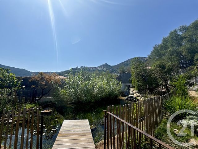 maison à vendre - 5 pièces - 150.0 m2 - MONTICELLO - 202 - CORSE - Century 21 Dary Immobilier