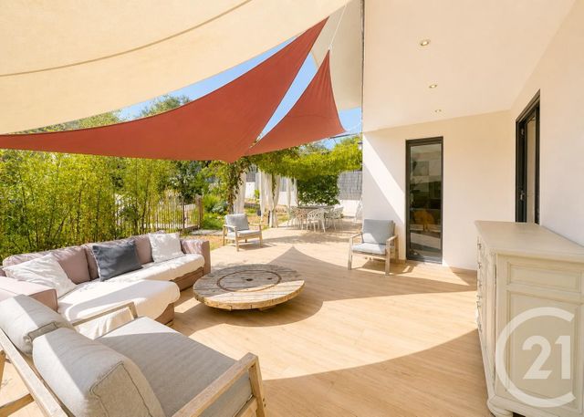 maison à vendre - 5 pièces - 150.0 m2 - MONTICELLO - 202 - CORSE - Century 21 Dary Immobilier