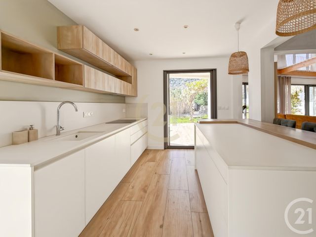 maison à vendre - 5 pièces - 150.0 m2 - MONTICELLO - 202 - CORSE - Century 21 Dary Immobilier