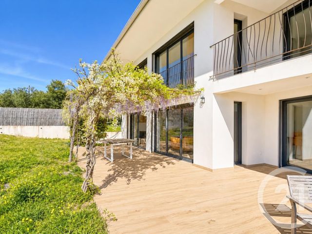 maison à vendre - 5 pièces - 150.0 m2 - MONTICELLO - 202 - CORSE - Century 21 Dary Immobilier
