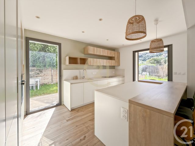 maison à vendre - 5 pièces - 150.0 m2 - MONTICELLO - 202 - CORSE - Century 21 Dary Immobilier