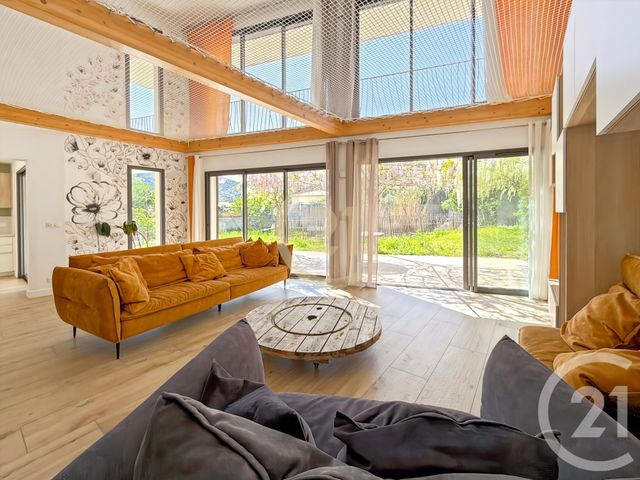 maison à vendre - 5 pièces - 150.0 m2 - MONTICELLO - 202 - CORSE - Century 21 Dary Immobilier