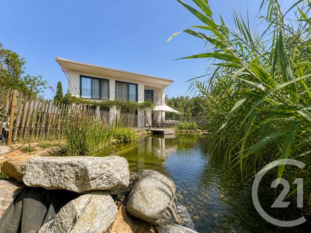 maison à vendre - 5 pièces - 150.0 m2 - MONTICELLO - 202 - CORSE - Century 21 Dary Immobilier