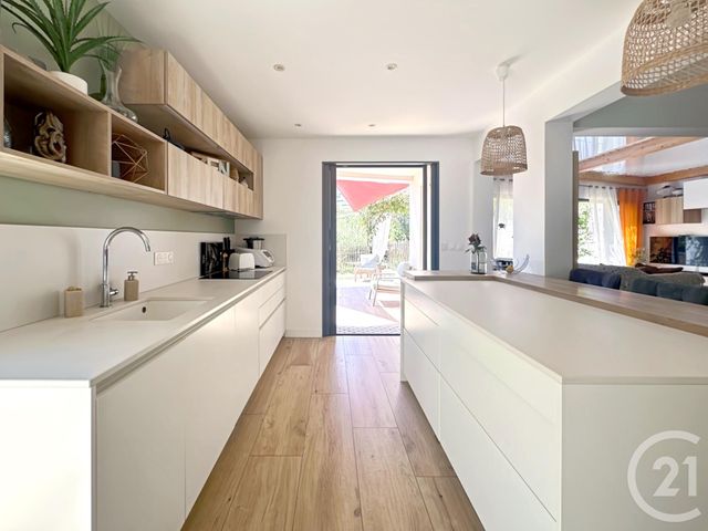 maison à vendre - 5 pièces - 150.0 m2 - MONTICELLO - 202 - CORSE - Century 21 Dary Immobilier