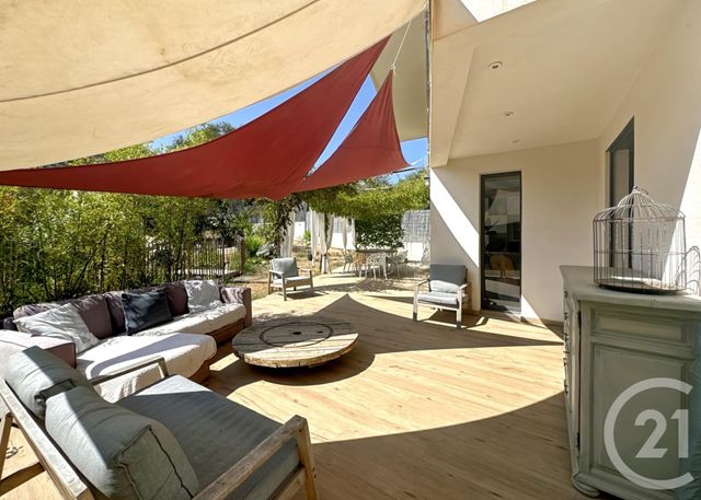 maison à vendre - 5 pièces - 150.0 m2 - MONTICELLO - 202 - CORSE - Century 21 Dary Immobilier