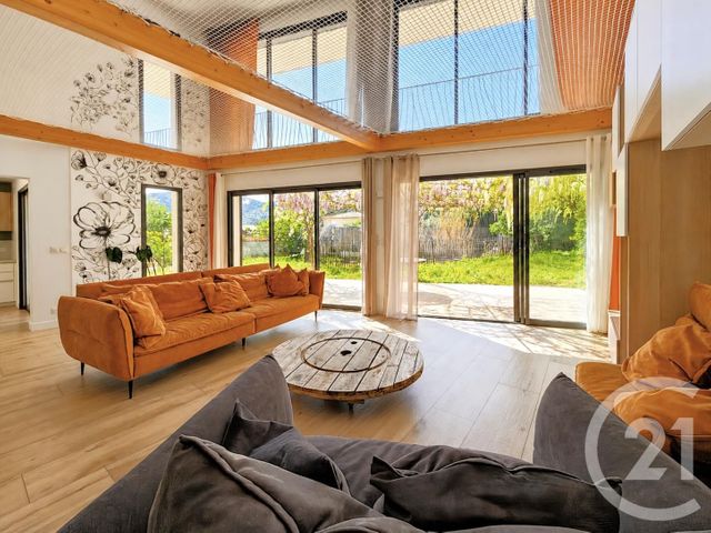 maison à vendre - 5 pièces - 150.0 m2 - MONTICELLO - 202 - CORSE - Century 21 Dary Immobilier