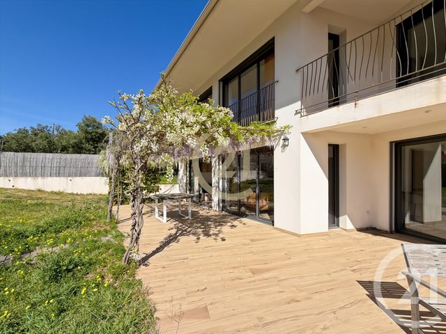 maison à vendre - 5 pièces - 150.0 m2 - MONTICELLO - 202 - CORSE - Century 21 Dary Immobilier