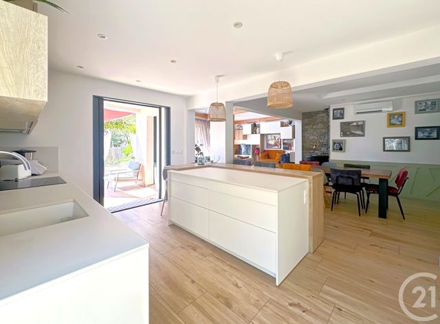 maison à vendre - 5 pièces - 150.0 m2 - MONTICELLO - 202 - CORSE - Century 21 Dary Immobilier