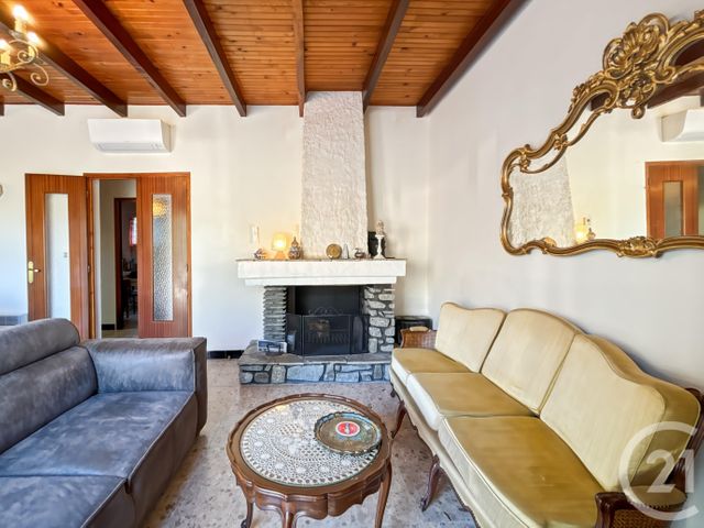 maison à vendre - 3 pièces - 81.31 m2 - URTACA - 202 - CORSE - Century 21 Dary Immobilier