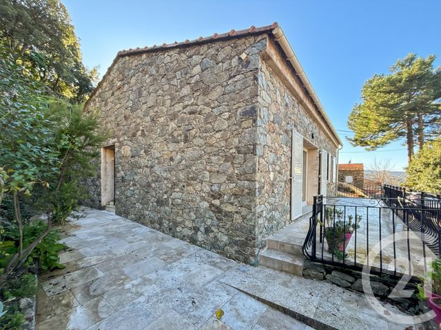 maison à vendre - 3 pièces - 81.31 m2 - URTACA - 202 - CORSE - Century 21 Dary Immobilier
