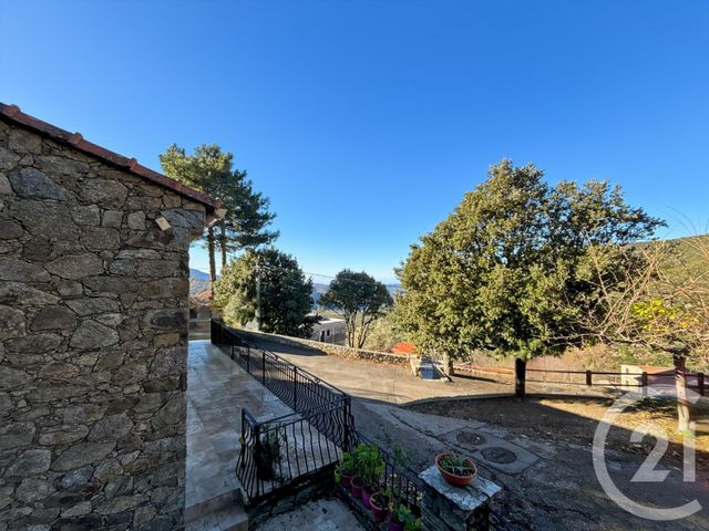maison à vendre - 3 pièces - 81.31 m2 - URTACA - 202 - CORSE - Century 21 Dary Immobilier