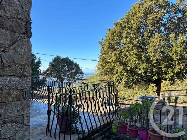 maison à vendre - 3 pièces - 81.31 m2 - URTACA - 202 - CORSE - Century 21 Dary Immobilier