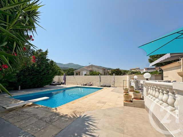 maison à vendre - 5 pièces - 150.0 m2 - FURIANI - 202 - CORSE - Century 21 Dary Immobilier