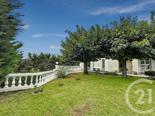 maison à vendre - 5 pièces - 150.0 m2 - FURIANI - 202 - CORSE - Century 21 Dary Immobilier