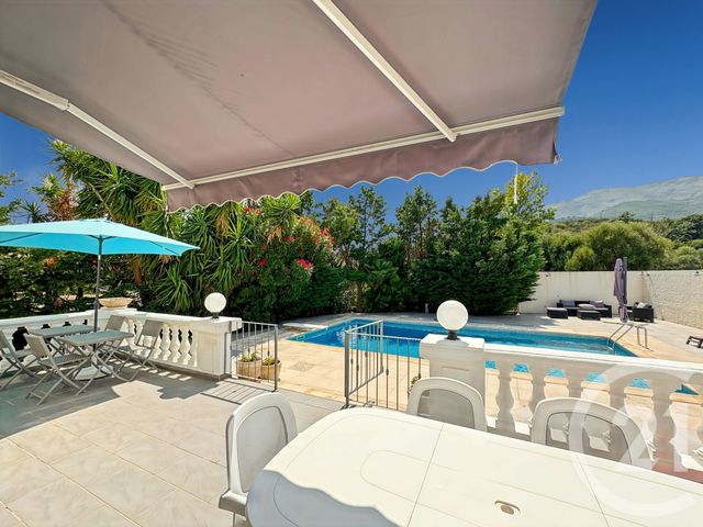 maison à vendre - 5 pièces - 150.0 m2 - FURIANI - 202 - CORSE - Century 21 Dary Immobilier