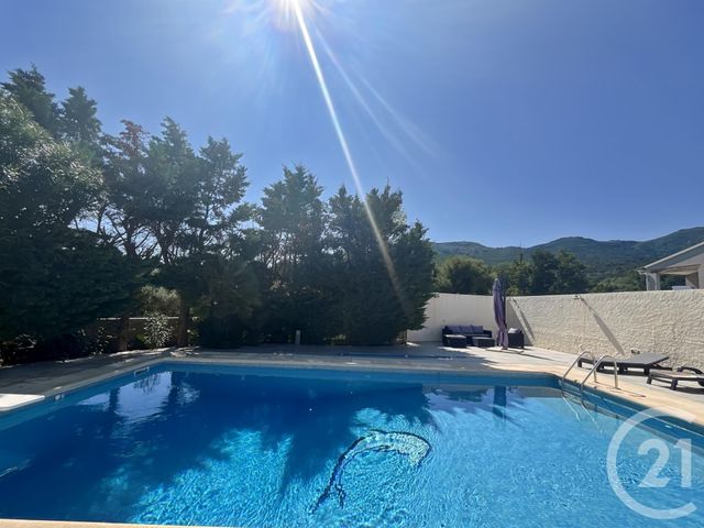 maison à vendre - 5 pièces - 150.0 m2 - FURIANI - 202 - CORSE - Century 21 Dary Immobilier