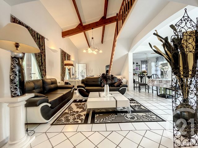 maison à vendre - 5 pièces - 150.0 m2 - FURIANI - 202 - CORSE - Century 21 Dary Immobilier