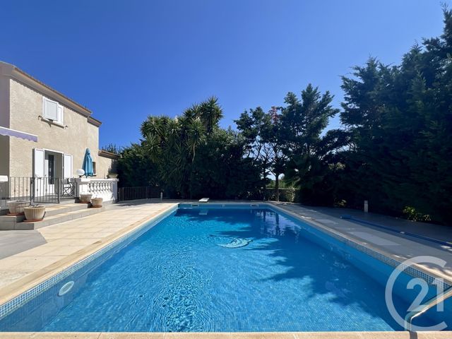 maison à vendre - 5 pièces - 150.0 m2 - FURIANI - 202 - CORSE - Century 21 Dary Immobilier