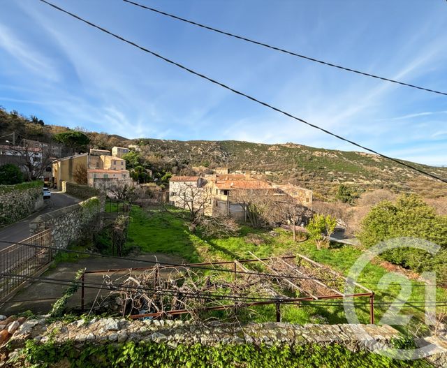 Maison à vendre FELICETO