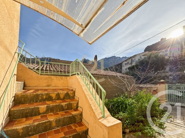 maison à vendre - 6 pièces - 109.15 m2 - FELICETO - 202 - CORSE - Century 21 Dary Immobilier