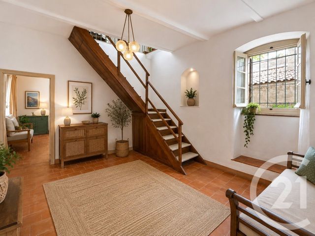 maison à vendre - 6 pièces - 109.15 m2 - FELICETO - 202 - CORSE - Century 21 Dary Immobilier
