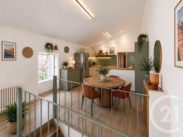 maison à vendre - 6 pièces - 109.15 m2 - FELICETO - 202 - CORSE - Century 21 Dary Immobilier