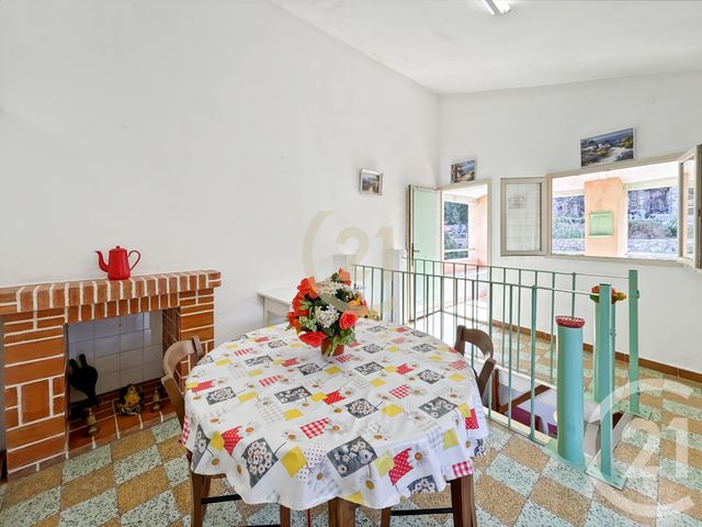 maison à vendre - 6 pièces - 109.15 m2 - FELICETO - 202 - CORSE - Century 21 Dary Immobilier