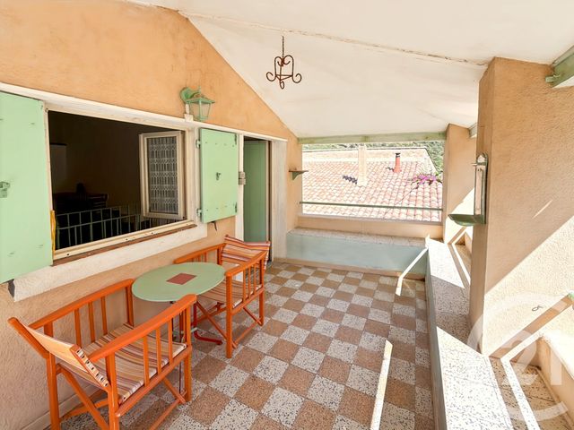 maison à vendre - 6 pièces - 109.15 m2 - FELICETO - 202 - CORSE - Century 21 Dary Immobilier