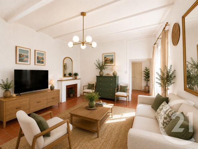 maison à vendre - 6 pièces - 109.15 m2 - FELICETO - 202 - CORSE - Century 21 Dary Immobilier