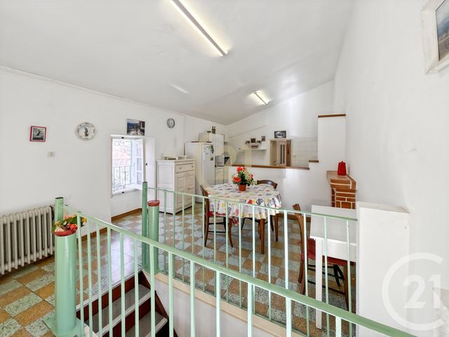 maison à vendre - 6 pièces - 109.15 m2 - FELICETO - 202 - CORSE - Century 21 Dary Immobilier