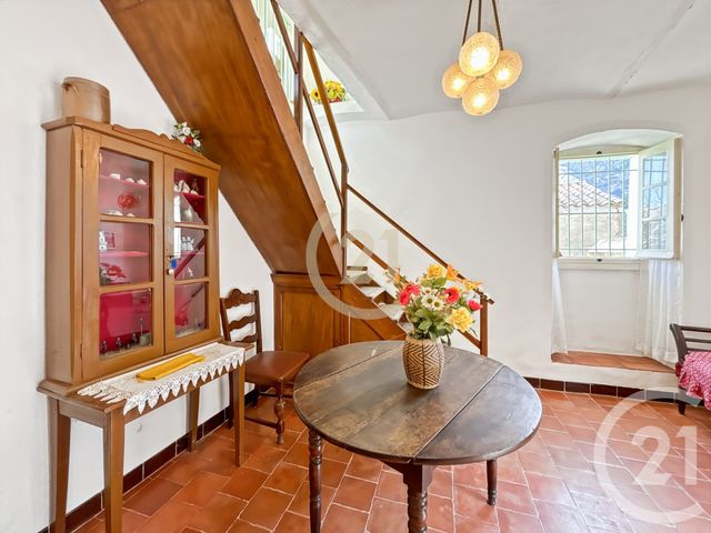 maison à vendre - 6 pièces - 109.15 m2 - FELICETO - 202 - CORSE - Century 21 Dary Immobilier