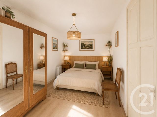 maison à vendre - 6 pièces - 109.15 m2 - FELICETO - 202 - CORSE - Century 21 Dary Immobilier