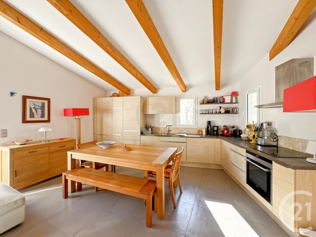 maison à vendre - 3 pièces - 82.84 m2 - CORBARA - 202 - CORSE - Century 21 Dary Immobilier