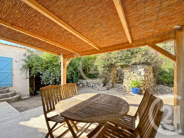 maison à vendre - 3 pièces - 82.84 m2 - CORBARA - 202 - CORSE - Century 21 Dary Immobilier