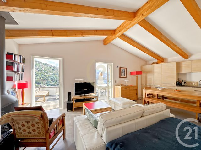 maison à vendre - 3 pièces - 82.84 m2 - CORBARA - 202 - CORSE - Century 21 Dary Immobilier