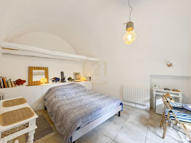 maison à vendre - 3 pièces - 82.84 m2 - CORBARA - 202 - CORSE - Century 21 Dary Immobilier