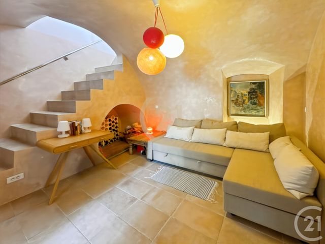 maison à vendre - 3 pièces - 82.84 m2 - CORBARA - 202 - CORSE - Century 21 Dary Immobilier