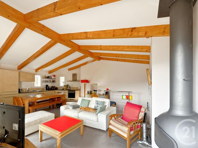 maison à vendre - 3 pièces - 82.84 m2 - CORBARA - 202 - CORSE - Century 21 Dary Immobilier