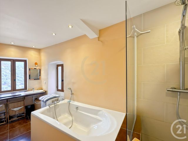 maison à vendre - 3 pièces - 82.84 m2 - CORBARA - 202 - CORSE - Century 21 Dary Immobilier